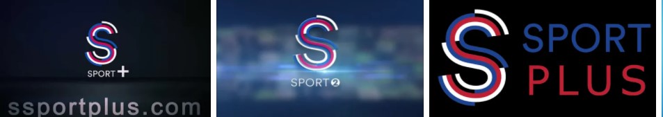 S Sport Plus;