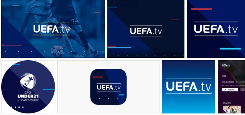 UEFA tv