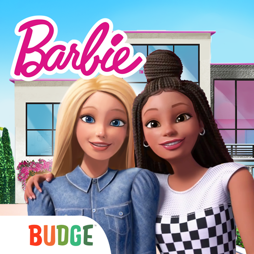 Barbie Dream House apk indir 2022