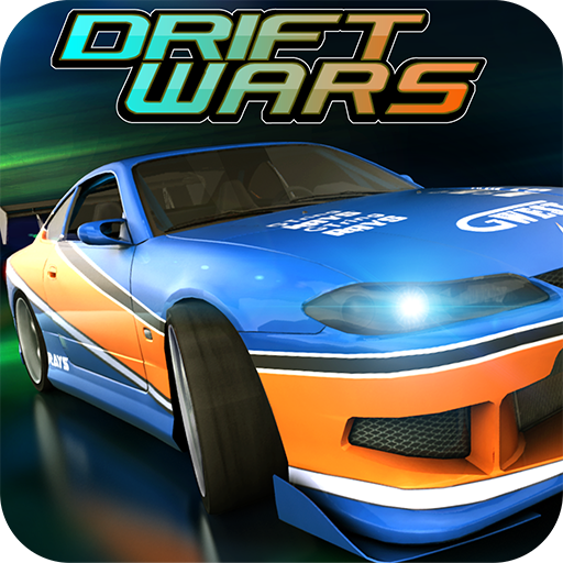 Drift Wars Apk İndir Sürüm 1.1.6