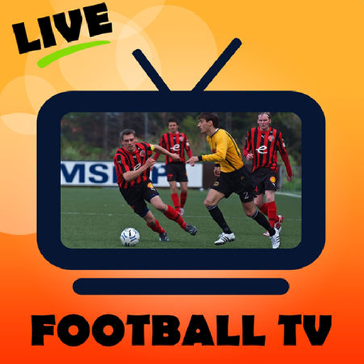 Football Live TV Pro HD 1.55.10 apk indir