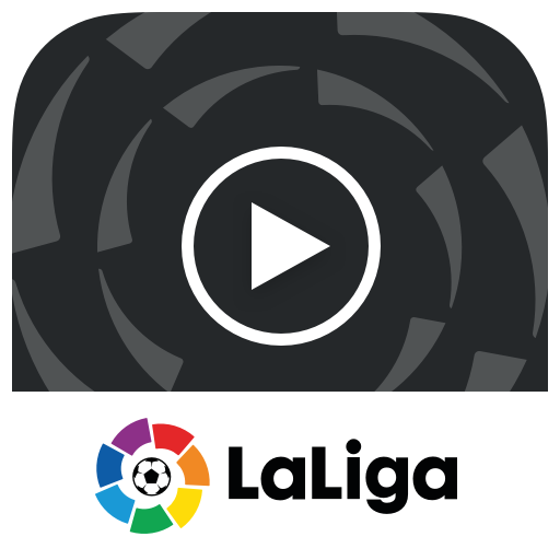 LaLiga Sports TV 7.18.0 sürüm apk indir