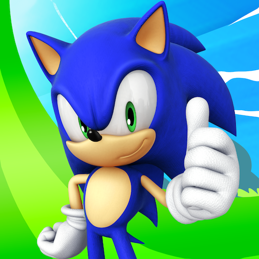 Sonic Dash apk indir 4.24.0