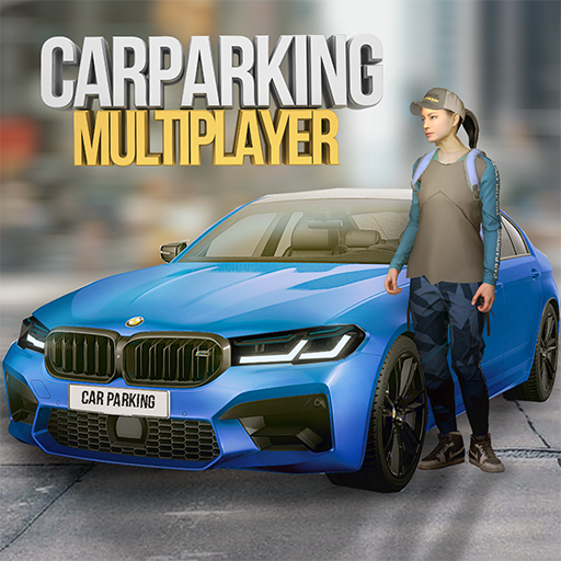 Car Parking Multiplayer apk indir 4.8.4.9