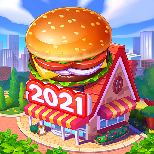 Yemek Çılgınlığı Apk Download 2022