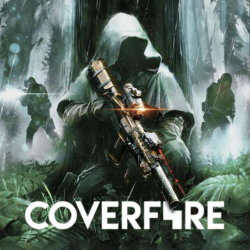 Cover Fire Offline apk indir 2022