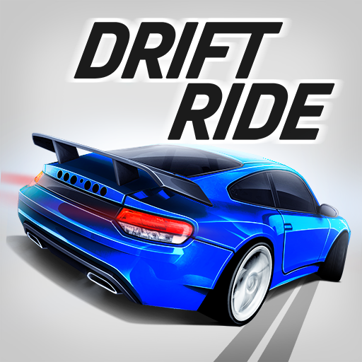Drift Ride Traffic Racing apk download 1.52