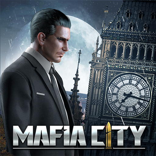 Mafia City Apk İndir 1.5.935