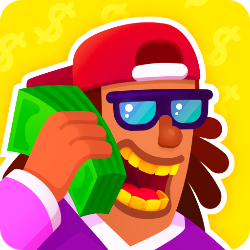 Partymasters Fun Idle Game apk download 1.3.8