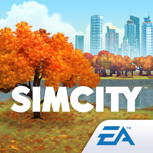 SimCity BuildIt Apk İndir 1.39.2.100801