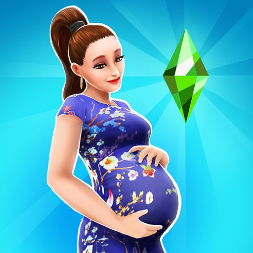 The Sims Freeplay Apk İndir 5.64.0