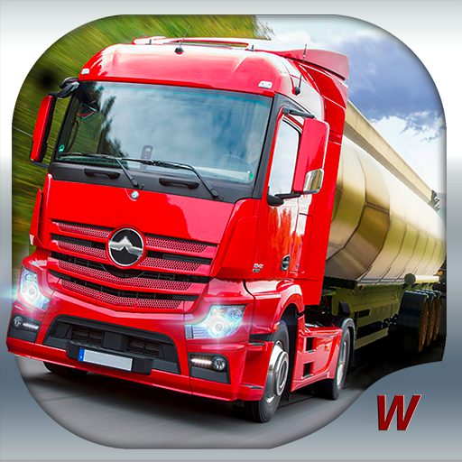 Truckers of Europe 2 (Simulator) Apk indir