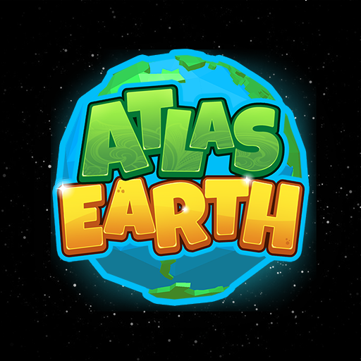 Atlas Earth Apk İndir 1.0.16