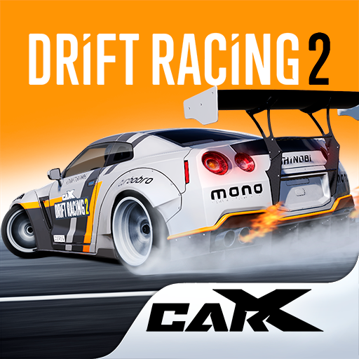 CarX Drift Racing 2 Apk indir