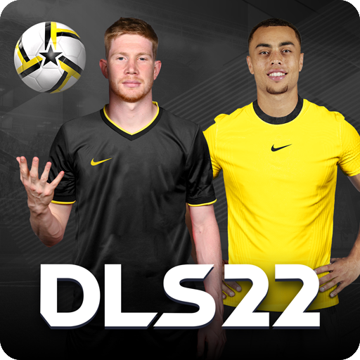 Dream League Soccer 2022 Apk İndir 9.01