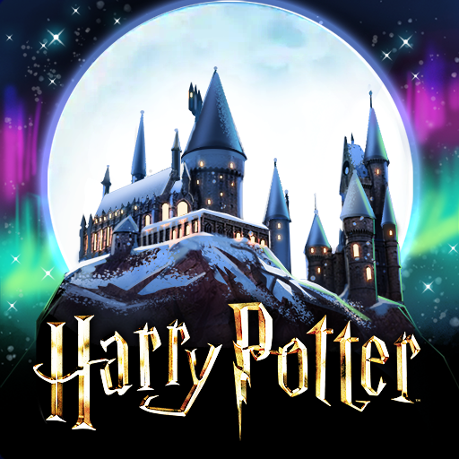 Harry Potter Hogwarts Mystery Apk İndir 3.9.0 icon